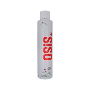 SCHWARZKOPF OSIS+ Freeze Medium Hold Hairspray - 9 oz